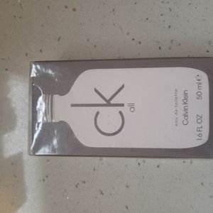 Calvin Klein CK all spray 50ml